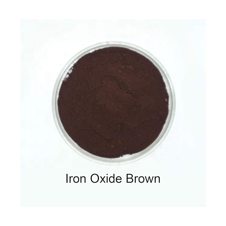 High Quality Chrome Hydroxide Green Pigment