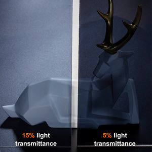 Miroir <span class=keywords><strong>Magique</strong></span> en PET, Lentille Acrylique Semi-Transparente, Miroir Abysse, <span class=keywords><strong>Feuille</strong></span> <span class=keywords><strong>de</strong></span> PET Miroir <span class=keywords><strong>Transparent</strong></span>, Panneau Miroir Semi-<span class=keywords><strong>Transparent</strong></span> - Product Image 2