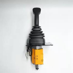 Chargeuse sur pneus XDF3-00-803085699 poignée hydraulique Joystick - Product Image 2