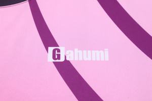 Camiseta de fútbol con estampado de sublimación completa personalizada de fábrica Gahumi para hombre - Product Image 3