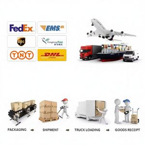 Étui de rangement électronique EVA de mode avancée, marque BWL, antichoc, anti-poussière, étanche, coque rigide, sac de voyage médical portable - Product Image 1