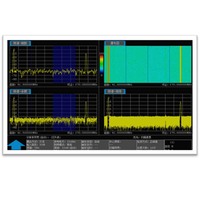 Unité RF à faible bruit de phase pour matériel domestique, développée en R&D indépendante