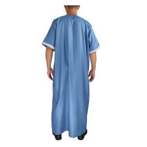 Abbigliamento musulmano Tennessee abito <span class=keywords><strong>turco</strong></span> Muslimah dress national dress Bisht Shayar Factory wholesale <span class=keywords><strong>negozio</strong></span> di abbigliamento musulmano - Product Image 4