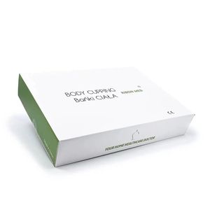 Ensemble de ventouses Offres Spéciales de haute qualité Nouveau type 12 pièces sans feu RUBON VERRE <span class=keywords><strong>CUPPING</strong></span> avec un ensemble de ventouses en verre de pompe - Product Image 2