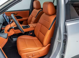 Toyota Bozhi 3X de Alta Calidad, SUV Eléctrico Inteligente con ADAS para Todo Tipo de Escenarios y Gran Autonomía, Vehículo Usado - Product Image 5