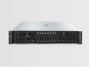 Serveur en rack Inspur NF8260M6 2U 4 sockets 24 baies SFF avec 64 Go de RAM DDR4, processeur Gold 6238, alimentation 800W en stock - Product Image 2