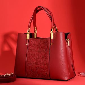   Nuevo bolso de mano grande de diseñador con un solo hombro, bolso de lujo para mujeres - Product Image 2