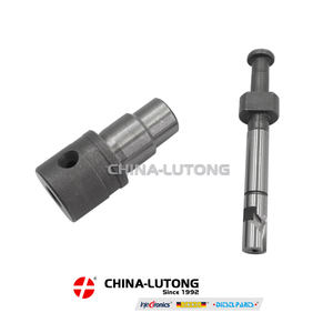 Elemento de bomba Émbolo 1 418 305 540 y barril 1418305540 1305540 para Mercedes Benz OM601 - Product Image 3