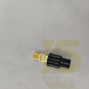 Sensor de Presión para Excavadora EC135 EC140 EC160 EC180 14562193 VOE14562193 Sensor EC290 EC260 Repuestos para Maquinaria Pesada - Product Image 5