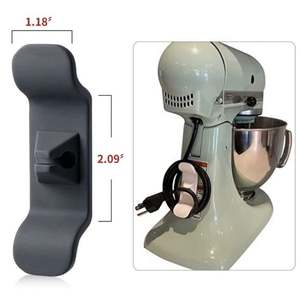 Emballage de cordon flexible épais, organisateur de cordon de cuisine de qualité supérieure - Product Image 2