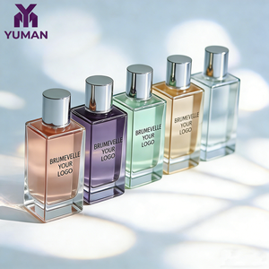 Whosale <strong>Parfum</strong> for Business Custom logo Long Lasting Attractive Scent Own Label Inspired Perfume - Product Image 1