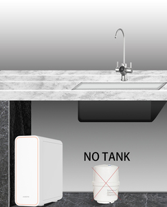 600G 5-Stage Water Purifier UF Water Purification Ultra Filtration System With Faucet For Home Filtro De Agua Potable - Product Image 2