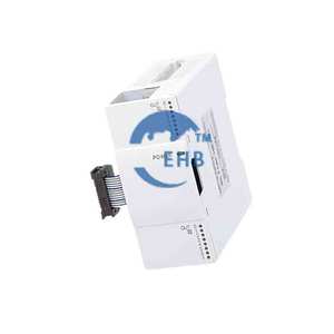 PLC รุ่นใหม่ของแท้พร้อมพอร์ตอีเธอร์เน็ต <span class=keywords><strong>FX2N</strong></span>-<span class=keywords><strong>16EYT</strong></span>-<span class=keywords><strong>ESS</strong></span>/<span class=keywords><strong>UL</strong></span> - Product Image 4