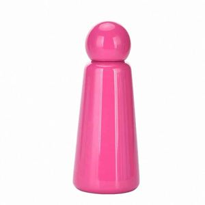 Botella de Agua Aislada de Acero Inoxidable 316, Taza Portátil Compacta para Mujer, Venta al Por Mayor, Sellada al Vacío - Product Image 2