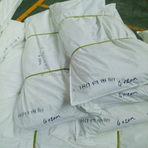 100% Maagdelijk HDPE Geweven Vijverfolie |   UV-bestendige, versterkte, op maat gesneden visvijvers/waterbakken (landbouwgebruik) 5-25 jaar - Product Image 6