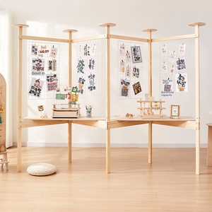 Chine Écologique Multi-faces Stand Échantillon Vitrine Cadeau Fenêtre Exposition Flash Présentoir <span class=keywords><strong>Musée</strong></span> Super - Product Image 5