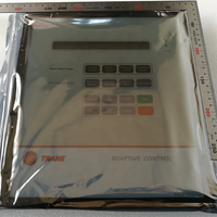 Prix direct usine pour les écrans de climatisation centralisée, module de commande adaptatif Trane UCP2 Panel MOD00942, pièces de refroidisseur