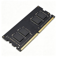 Mémoire RAM pour ordinateur portable DDR4 SODIMM 8 Go 3200 MHz CL22-22-22-52 1,2 V Micron, neuve et d'origine