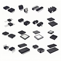 AD5791BRUZ DAC 20 bits avec sortie de tension SPI TSSOP-20 pour instrument de précision haute résolution
