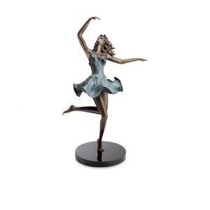 Escultura de bronce de estilo moderno personalizada estatua de Lady <span class=keywords><strong>Justice</strong></span> ilustraciones interior decoración del hogar al aire libre jardín Parque Metal artesanía figura arte - Product Image 3