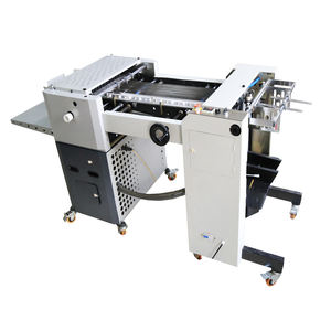 Máquina de prensado de línea punteada, cupón de tarjeta, cupón - Product Image 6