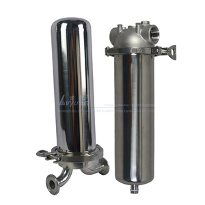 Nouveaux produits innovants adaptés aux purificateurs d'eau extérieurs pour voitures familiales, boîtier de filtre à eau en acier inoxydable 304 - Product Image 3