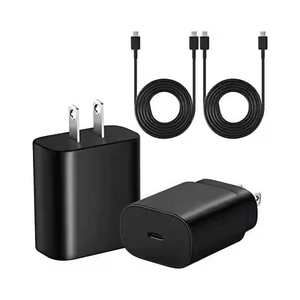 <span class=keywords><strong>Original</strong></span> 45W Tipo C PD QC3.0 Super Carga Rápida 45W Adaptador <span class=keywords><strong>Cargador</strong></span> Rápido <span class=keywords><strong>para</strong></span> <span class=keywords><strong>Samsung</strong></span> Galaxy S20 <span class=keywords><strong>S22</strong></span> <span class=keywords><strong>Cargador</strong></span> <span class=keywords><strong>Ultra</strong></span> Rápido - Product Image 1