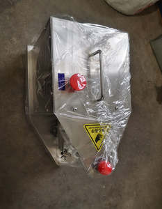 Automatic 304 Stainless Steel Orange & Lemon Peeling <b>Machine</b>-Easy to Operate Commercial <b>Fruit</b> & <b>Vegetable</b> <b>Processing</b> Equipment - Product Image 3