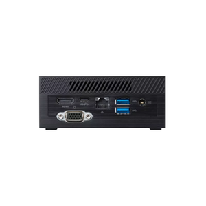 Mini PC Barebone PN51 AMD compatible avec Ryzen 5 5500U 7 <span class=keywords><strong>5700U</strong></span> 3 5300U pour ASUS - Product Image 3