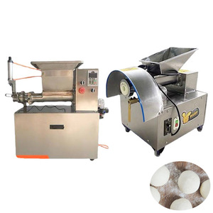 Dough Cutter Machine for Bakery Shop Dough Ball Making and <b>Cutting</b> Machine Small <b>Cookie</b> Dough Cutter Machine - Product Image 6