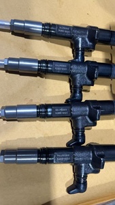 Iniettore Carburante di Alta Qualità 482-8434 1J508-53074 4828434 1J50853074 482 8434 per C3.8 Track 299D2 272D2 297D2 - Product Image 5