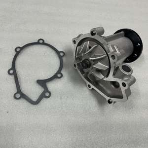 热卖正品双龙汽车配件水泵6652000520现货双龙Korando Actyon rexton价格便宜 - Product Image 5