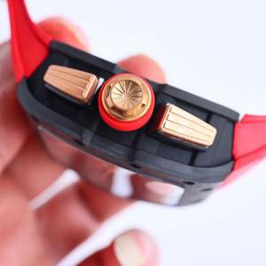 Montre automatique pour homme tendance 2024, haute qualité, résistante à l'eau, fonctionnalités avancées - Product Image 5