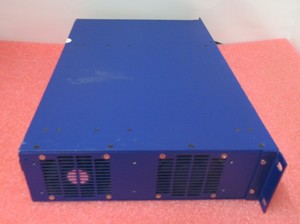 ชุดอุปกรณ์จำลองเครือข่ายอีเธอร์เน็ต Spirent CKL-2U พร้อมโมดูล M Series V2 จำนวน 2 ชุด (มือสอง) - Product Image 4