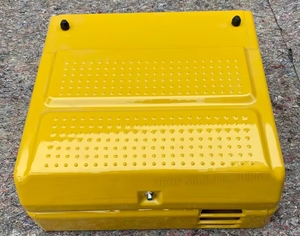 Offre Spéciale : Boîte à outils Caterpillar compatible avec les marques CAT pour excavatrices 320D, 323D, 324D, 326D, 329D, 336D - Product Image 5