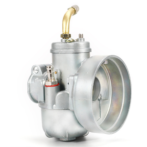 <span class=keywords><strong>Carburateur</strong></span> de remplacement haute performance <span class=keywords><strong>pour</strong></span> cyclomoteur PHBG BING 17mm Puch Bing SRC 1/17/54 E50 Moteur 2 temps - Product Image 5