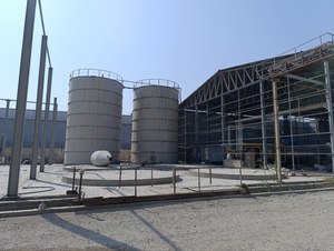 Línea de Producción de Aceite de Sésamo, Planta Procesadora de Aceite Comestible Automática a Pequeña Escala, Producción de Aceite de Sésamo Totalmente Automática - Product Image 6