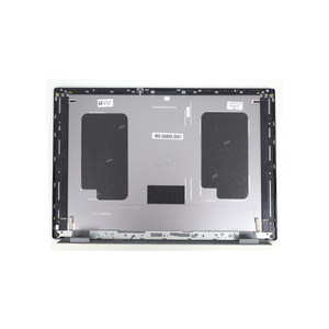 Coque arrière LCD 6FKMN pour Dell Vostro 5620 5625 5630 5635 16 pouces, couleur gris titane, remplacement du boîtier - Product Image 1