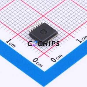 Nouveau et Original TRS3232EIDBR SSOP-16-208mil Circuit Intégré IC Puce RS232 IC - Product Image 2