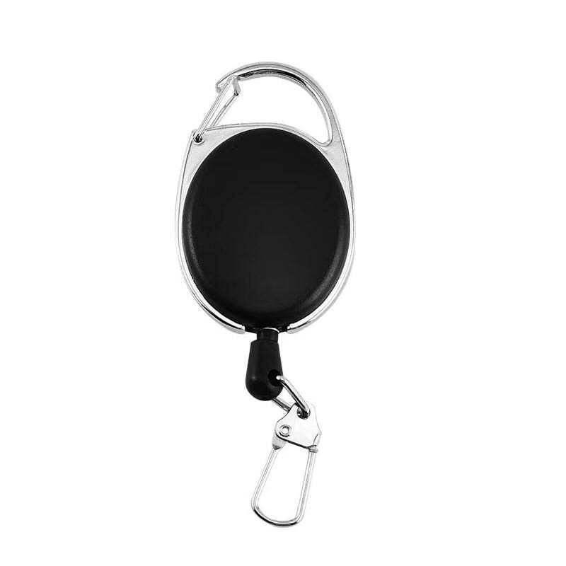 Boucle télescopique DYJ102 - Ciseaux non inclus