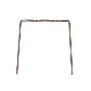 KS TOOLS - 150.1063 Pince de réparation en forme de U, acier allié (50 pcs) - EAN 4042146825969 CORPS ET FEUILLES MÉTALLIQUES - Product Image 2