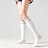 Chaussettes de compression professionnelles pour femmes, sur mesure, pour Pilates, Yoga, Sports, fabriquées sur mesure à partir de photos