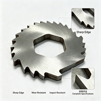 Déchiqueteur multifonction à double arbre pour disques durs et cartes graphiques, broyage de PCB et de GPU usagés, pour usine de recyclage de déchets