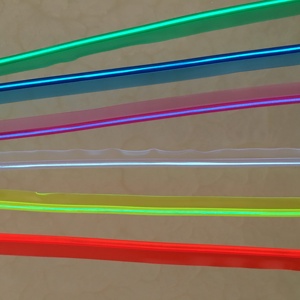 <span class=keywords><strong>El</strong></span> lighting-cable flexible de neón led, cable flexible para <span class=keywords><strong>el</strong></span> sewable - Product Image 5