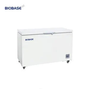 Biobase Cryogenic Freezer -86 Degree Tuna Deep Ultra Low Temp Freezer