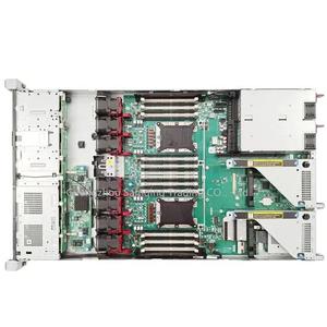 Serveur de bureau branché H3C R4700 G3 monté en rack, processeur Intel <span class=keywords><strong>Purley</strong></span> 2,1 GHz/3,0 GHz, design compact, gestion à distance HDM - Product Image 2