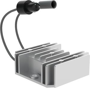 Transformateur élévateur de tension CC étanche IP67 <span class=keywords><strong>12V</strong></span> <span class=keywords><strong>24V</strong></span> vers 48V 72W 1.5A, régulateur d'alimentation Starlink <span class=keywords><strong>pour</strong></span> voiture, camping-car, <span class=keywords><strong>camion</strong></span> - Product Image 1