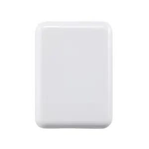 Adaptador de viaje con cuatro puertos USB, gadgets personalizados - Product Image 3