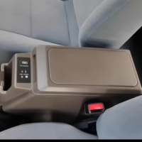 Réfrigérateur et glacière pour voiture JOP4X4 LC79, accessoires intérieurs de voiture