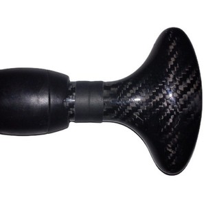 <b>Sup</b> <b>Paddle</b> Clamp Adjustable Plastic <b>Paddle</b> Lock For Water Sports Lakes Rivers - Product Image 3